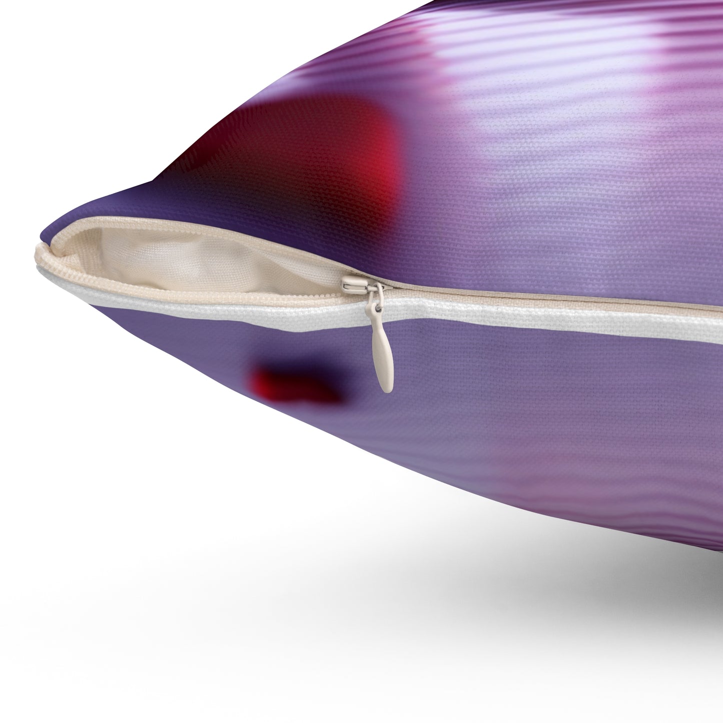 Valentines Day Floating Love Pillow