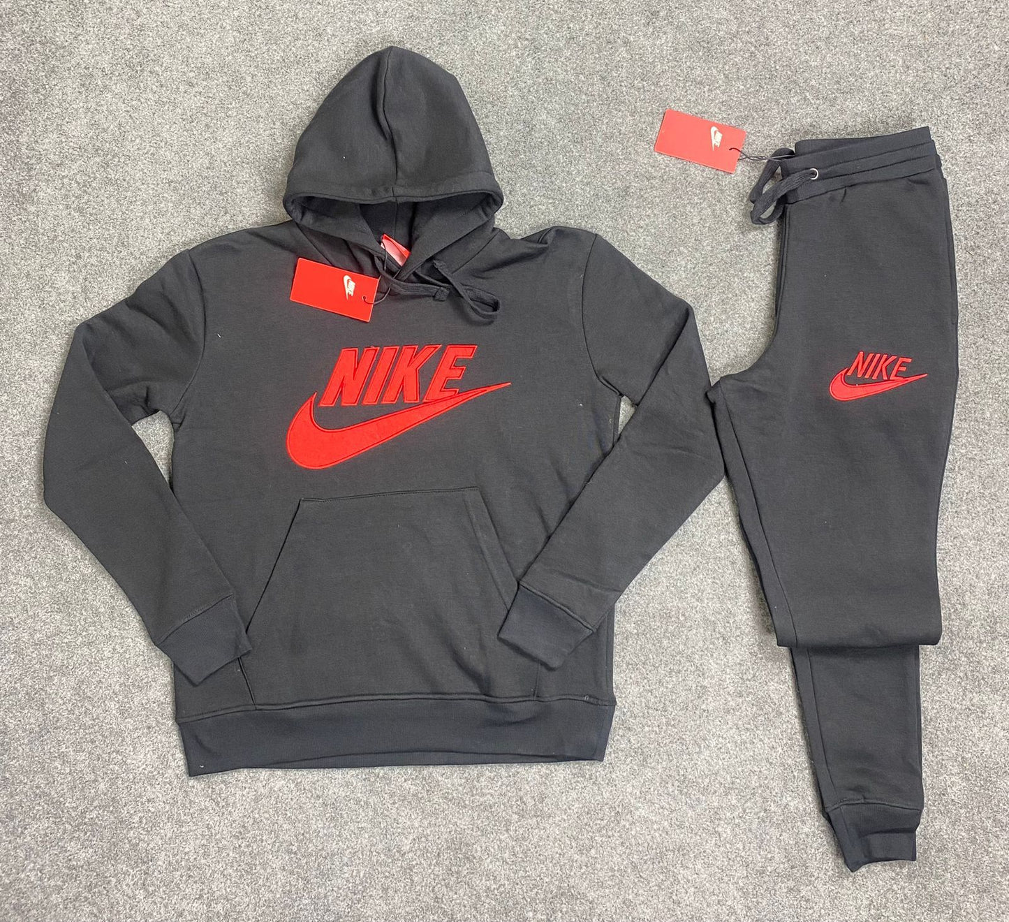 Women's PullOver Sweatsuits
