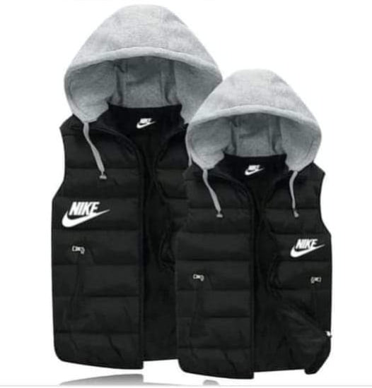 MENS VESTS