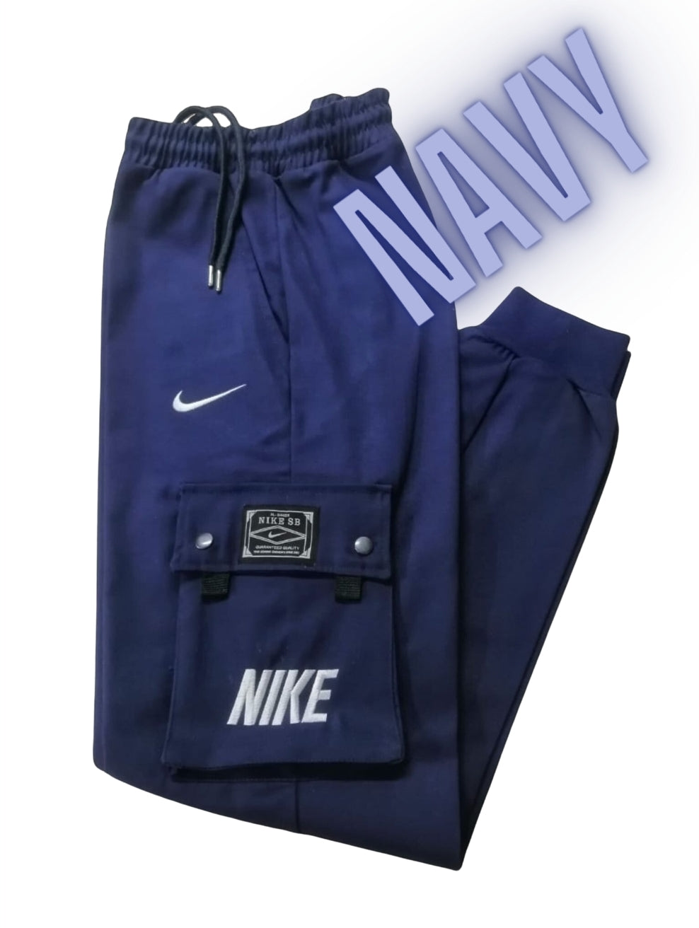 Women's Cargo Pants PRE ORDER