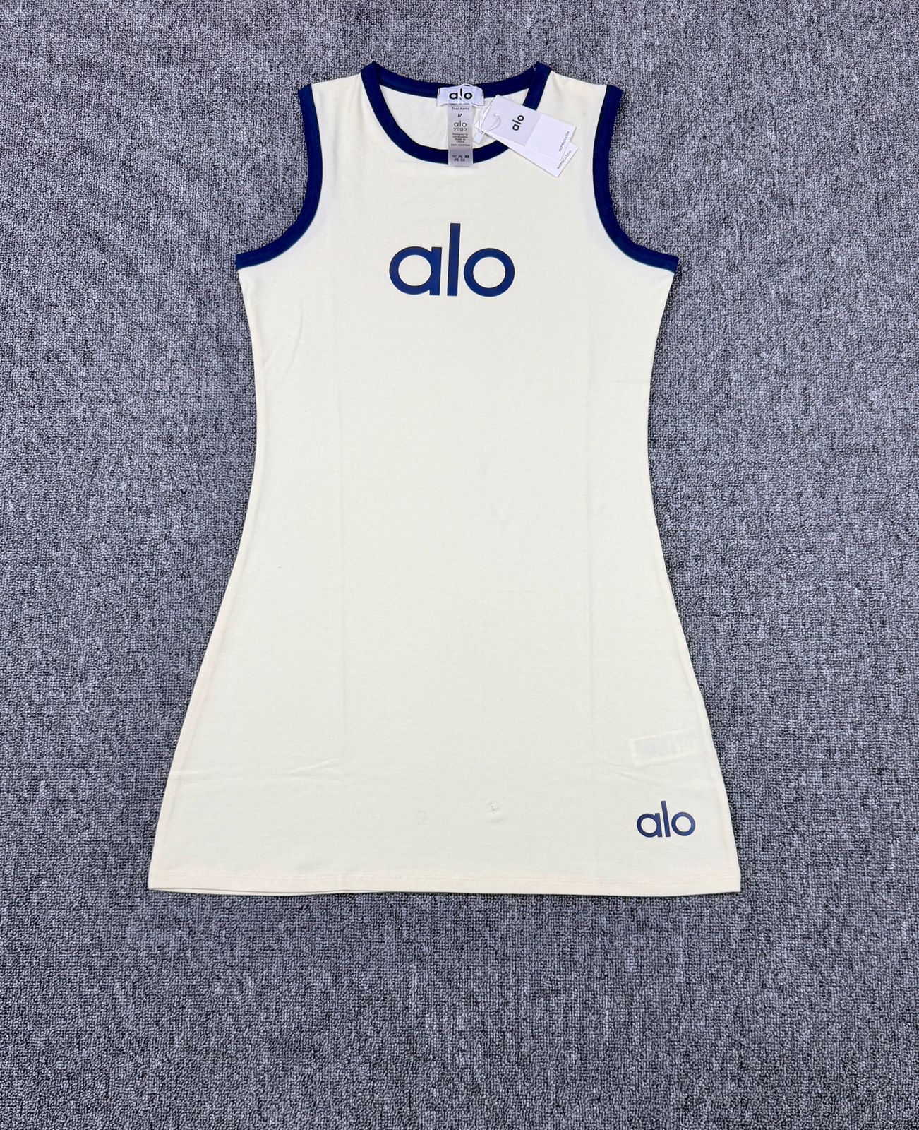 Sleeveless Dress