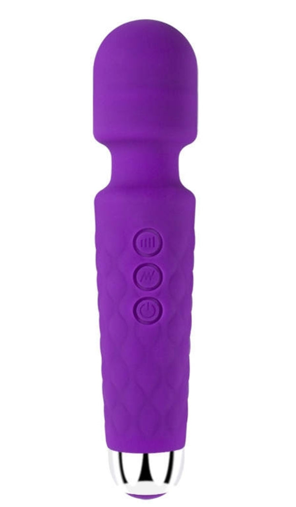 VIBRATOR WAND