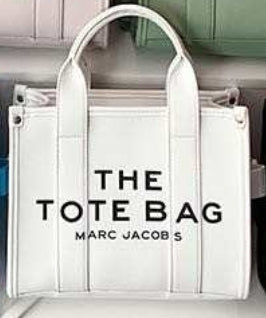 TOTE BAGS
