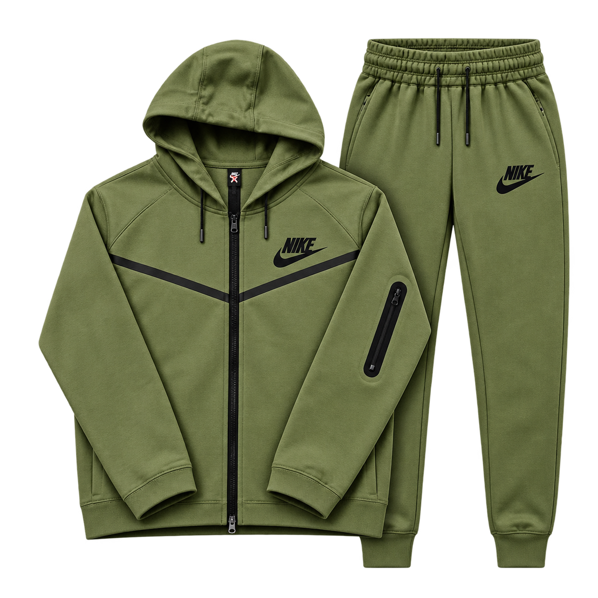 MENS TECHSUITS
