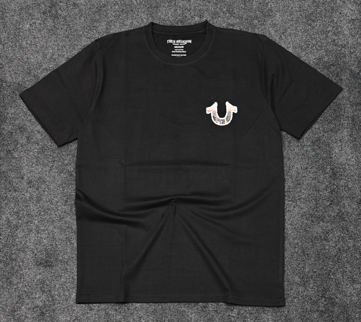 Mens TRUE SHIRTS