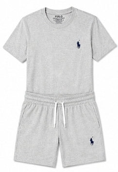 Mens Summer Short Sets