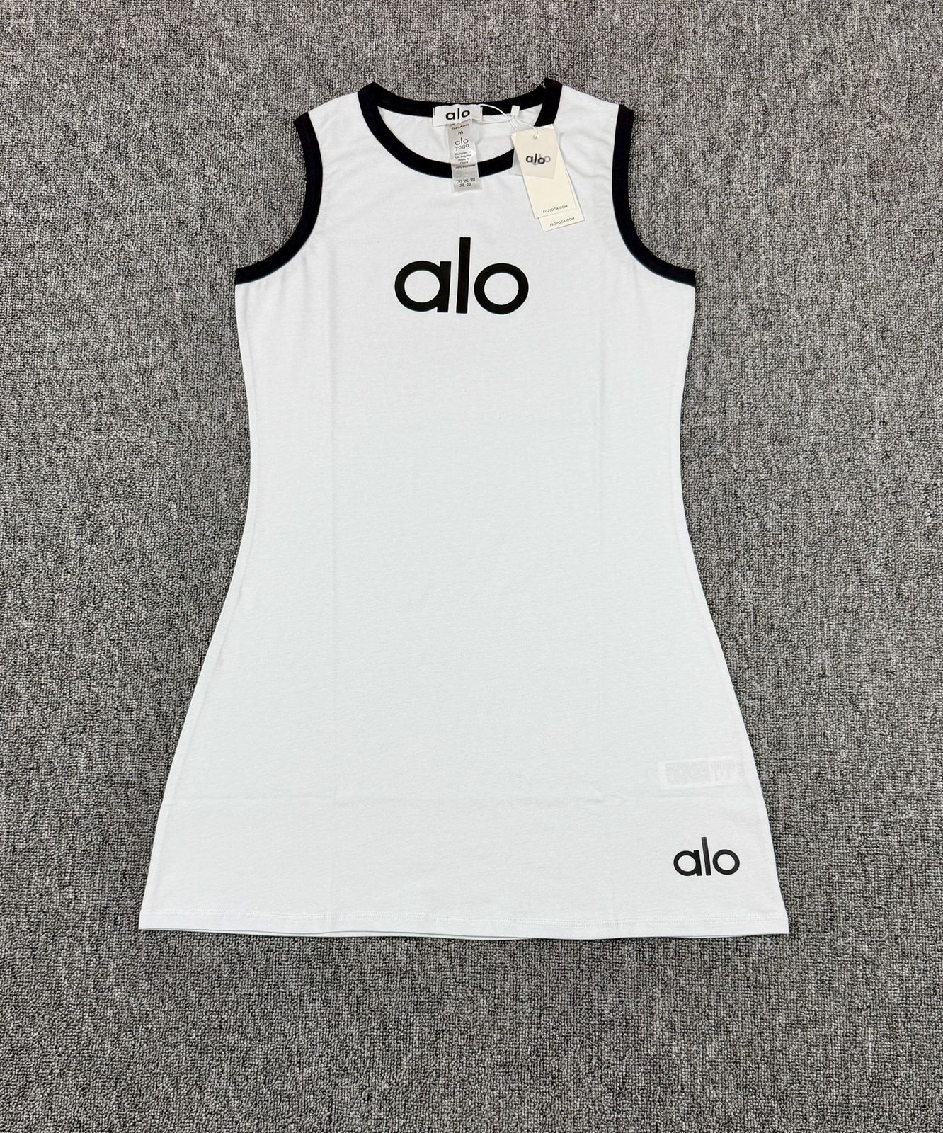 Sleeveless Dress