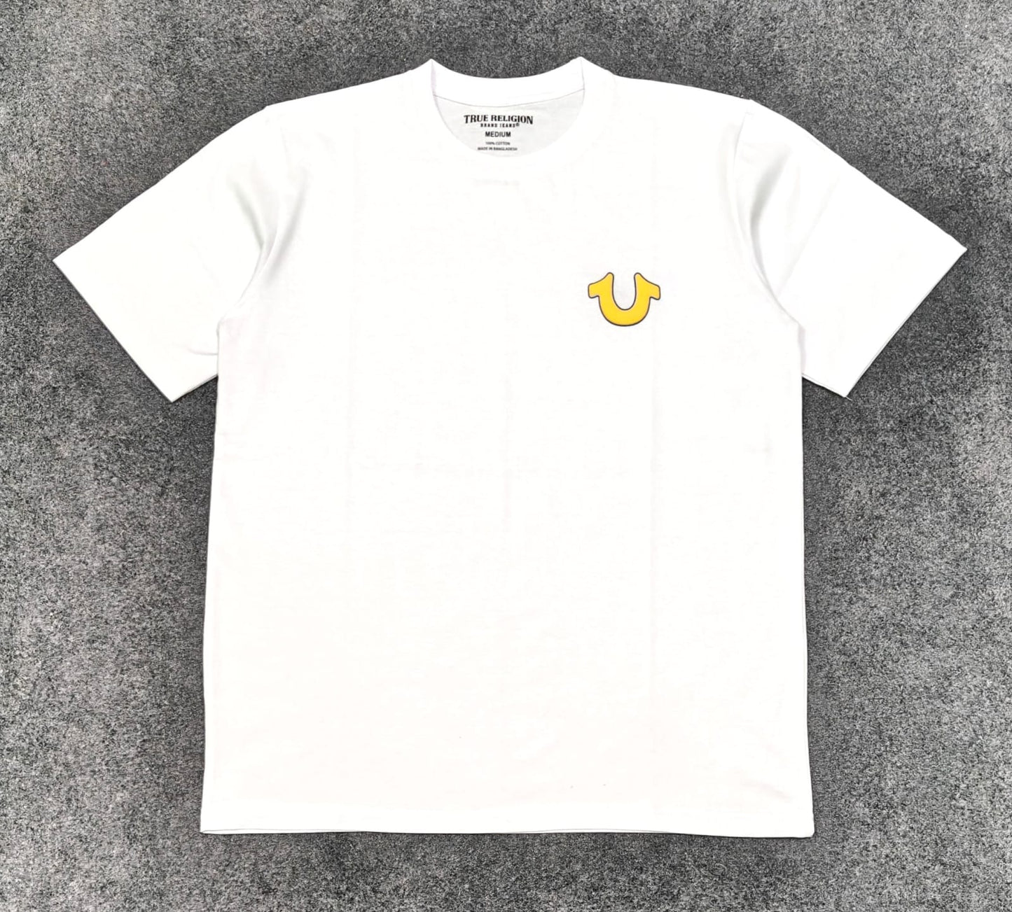 Mens TRUE SHIRTS