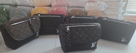 5 bags