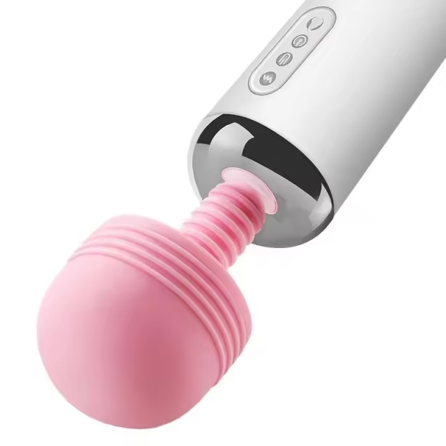 TONGUE + VIBRATOR