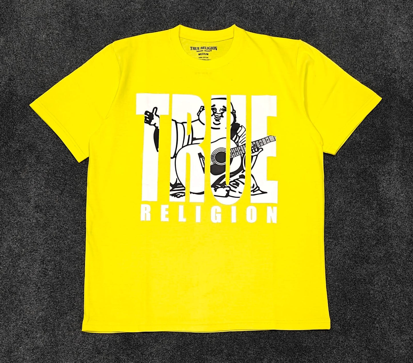 Mens TRUE SHIRTS