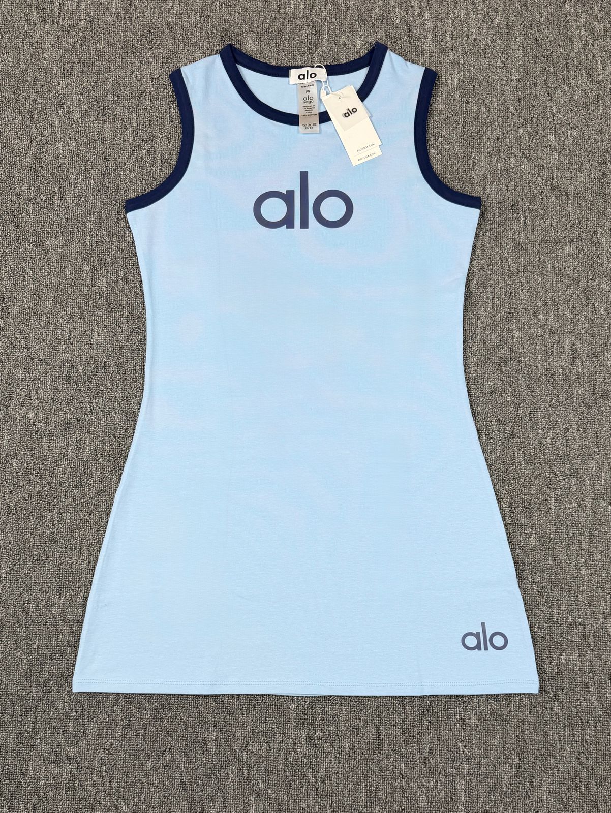 Sleeveless Dress