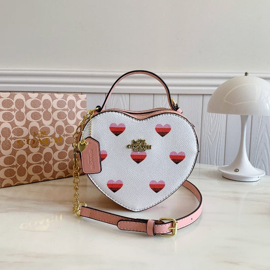 Heart Love Bag