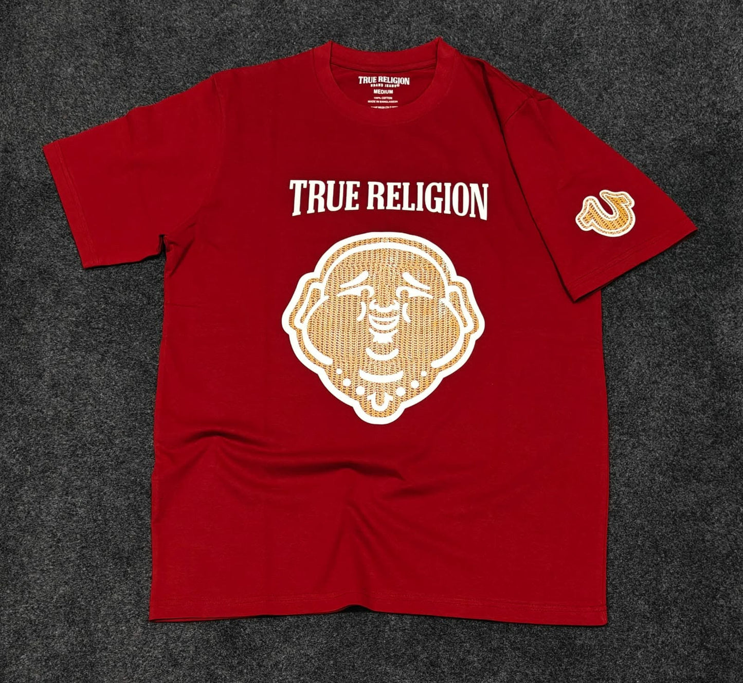 Mens TRUE SHIRTS