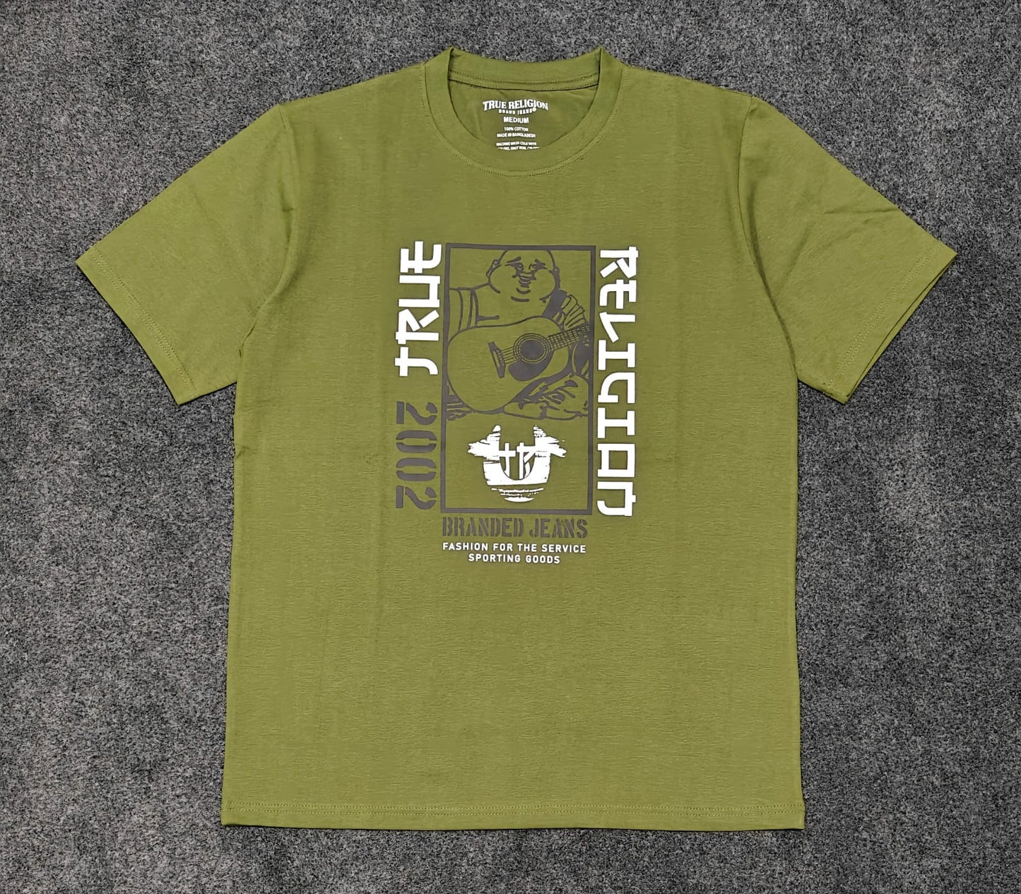 Mens TRUE SHIRTS