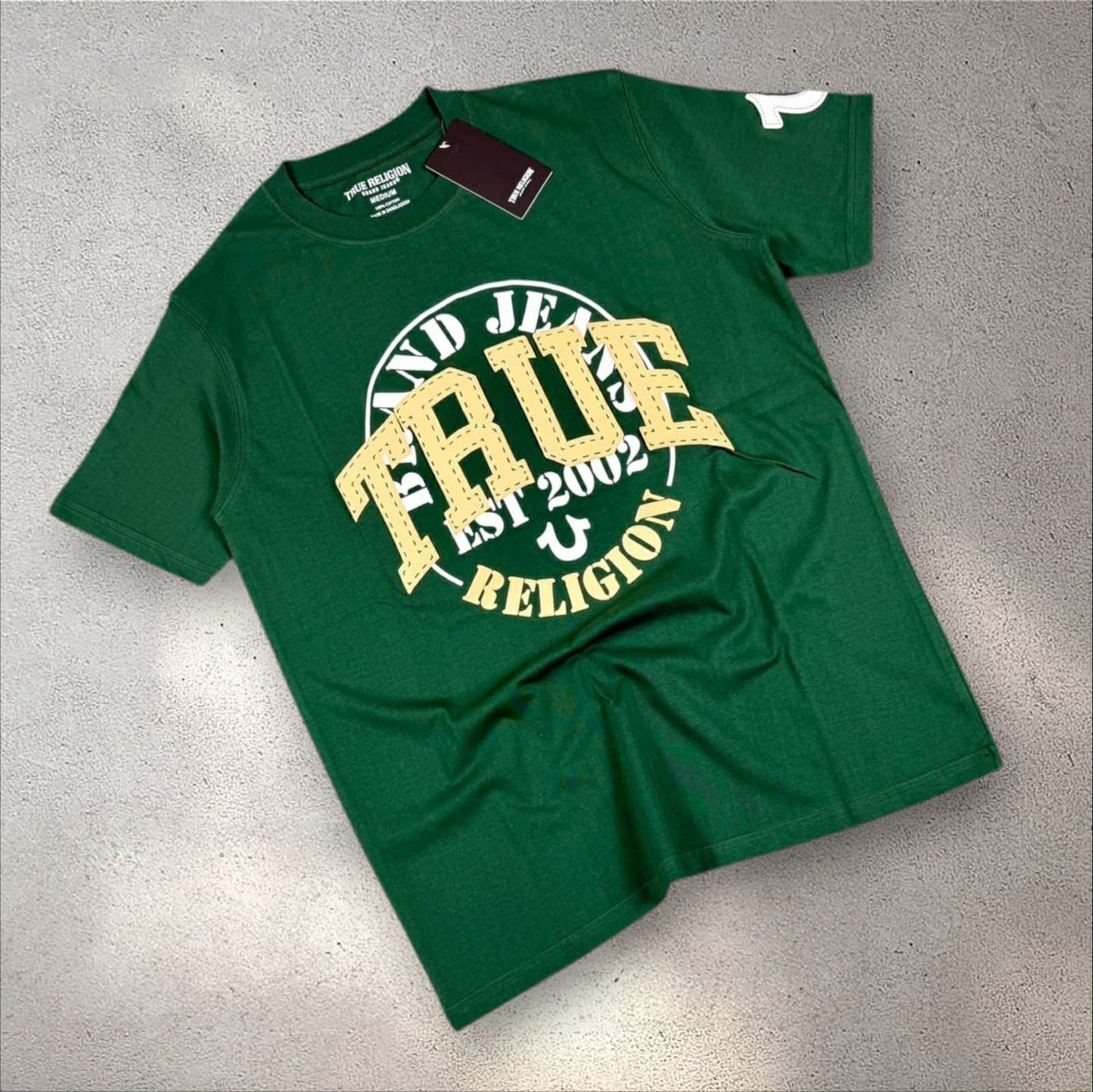 Mens TRUE SHIRTS