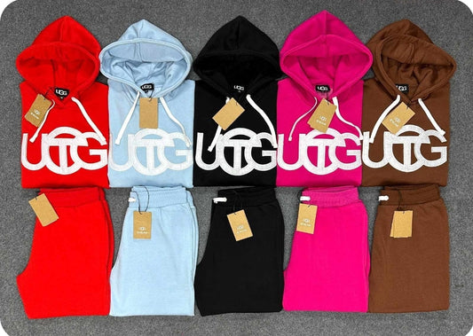 WOMENS SWEATSUITS