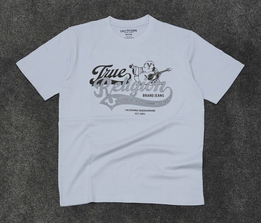 Mens TRUE SHIRTS