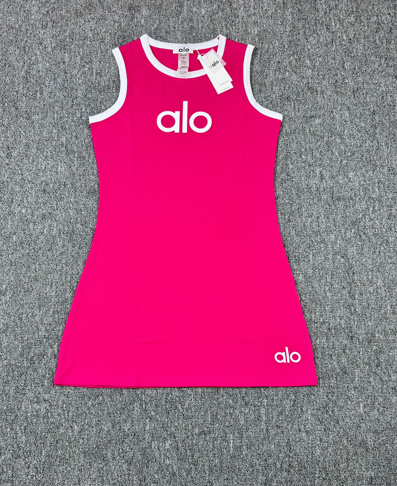 Sleeveless Dress