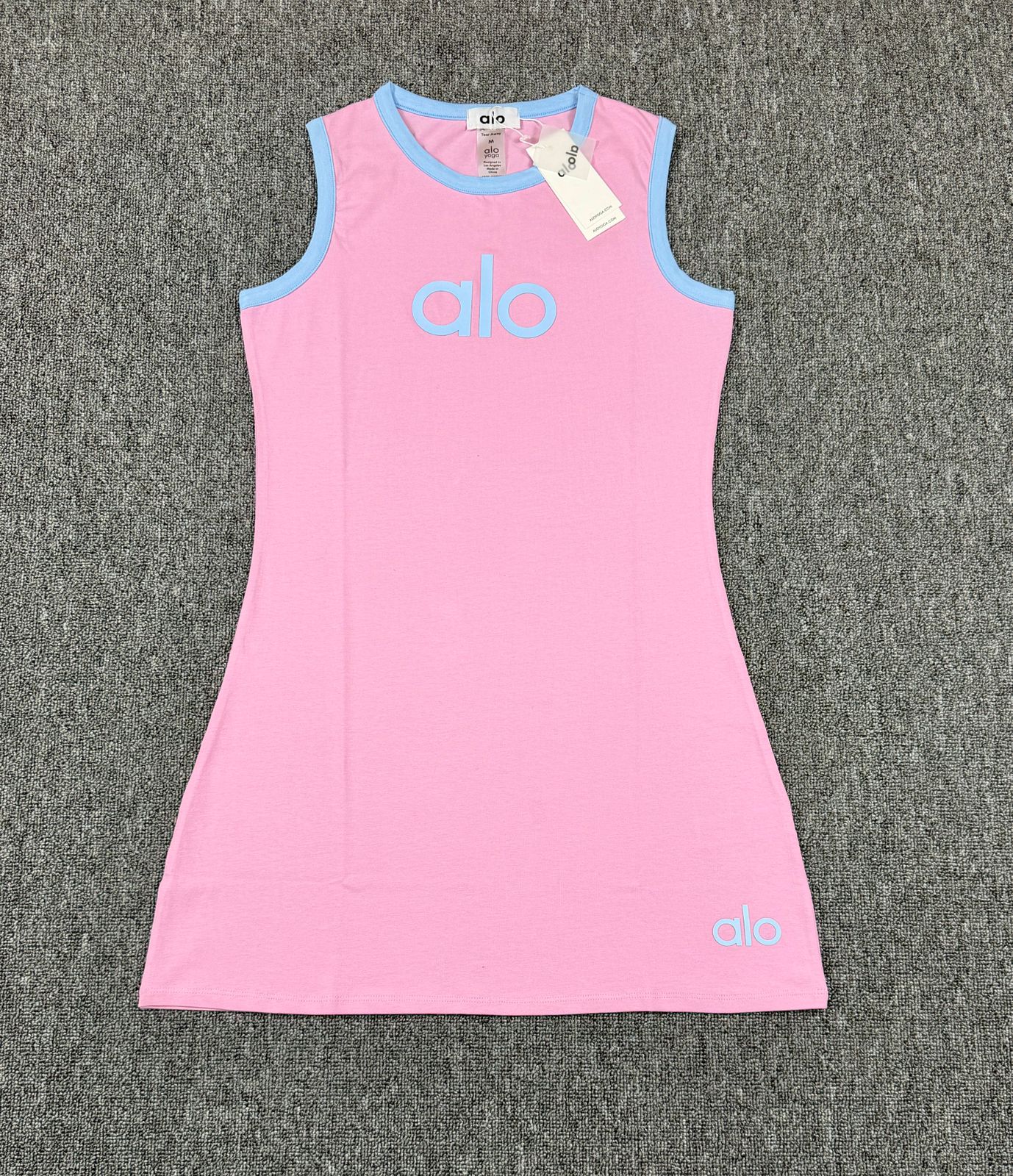 Sleeveless Dress