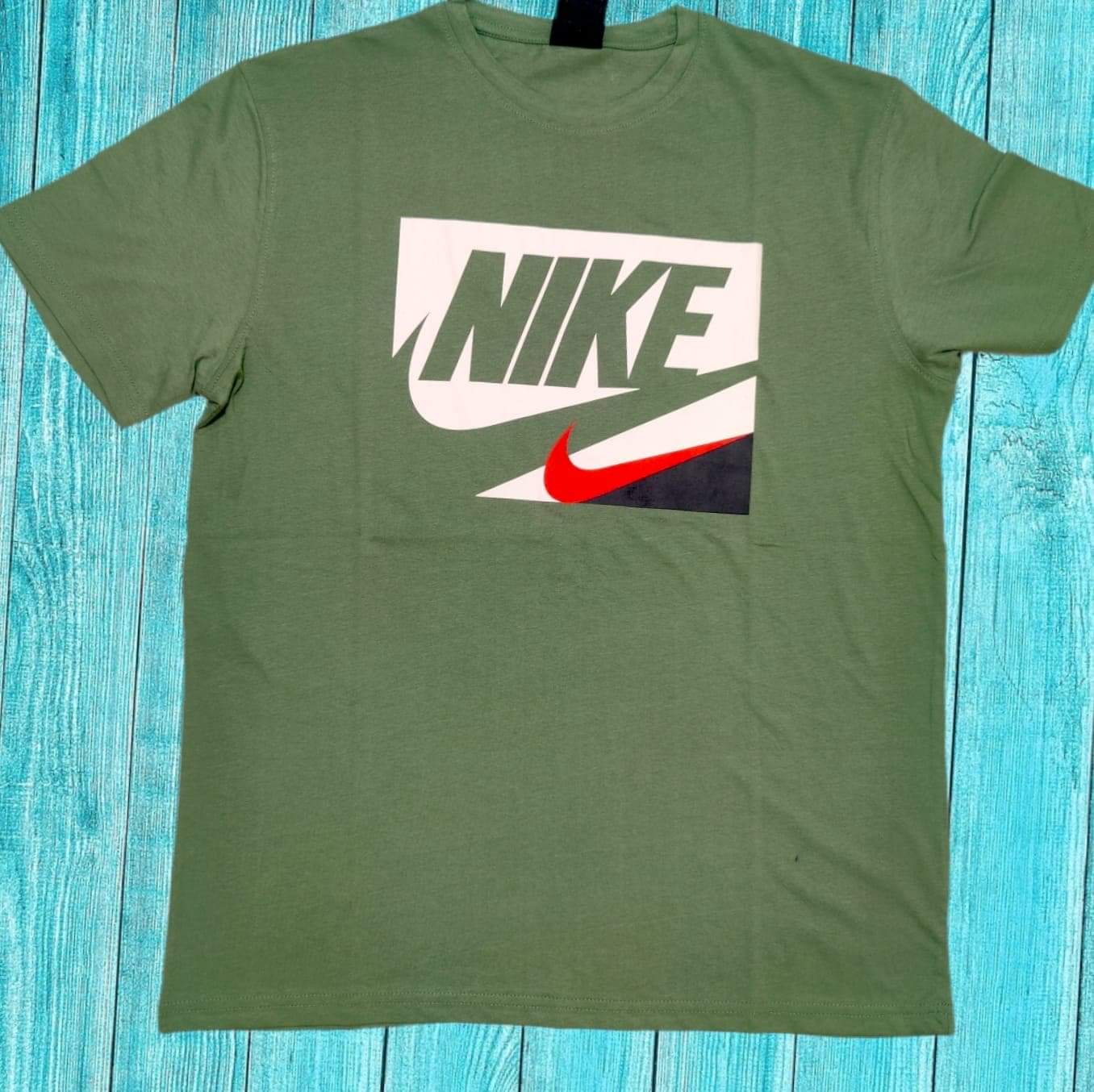 T-shirts (NK)